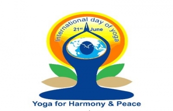 Celebration of the 5th International Day of Yoga in Norway (IDY 2019)